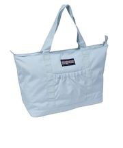 ジャンスポーツ(JANSPORT)デイリィ トートバッグ JS0A85O5-7G7 28L 大容量 ライトブルー