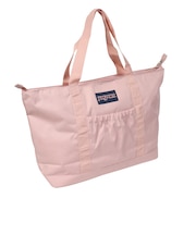 ジャンスポーツ(JANSPORT)デイリィ トートバッグ JS0A85O5-7N8 28L 大容量 ピンク