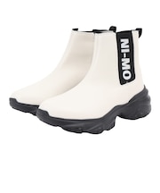 ムーンスター(MoonStar)ジュニアスニーカー スポーツシューズ NM J118 CHELSEA BOOTS 12298671 24FW
