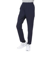 デサント(DESCENTE)AIRY TRANSFER ウォーム テーパードパンツ ST4FPZ21M NV00