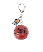 エヌビーエー(NBA)ボールキーホルダー フェニックス サンズ SUNS NBA54211
