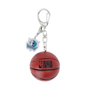 エヌビーエー(NBA)ボールキーホルダー ダラス マーベリックス MAVERICKS NBA54212