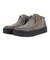コンカラー（conqueror）カジュアルシューズ パルマ ウォームグレー PARMA WARMGRAY