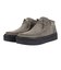 コンカラー（conqueror）カジュアルシューズ パルマ ウォームグレー PARMA WARMGRAY