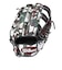 ウイルソン（Wilson）軟式用グラブ 内野手 野球グローブ ワナビー ヒーロー デュアル Wannabe Hero DUAL 27 WBW102413