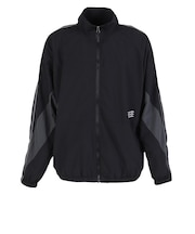 エゴザル(EGOZARU)バスケットボールウェア ナイロン トラックジャケット EZFW24UJK003C001