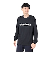 ハンドボールウェア ベーシック ロングTシャツ HB00TS02-01