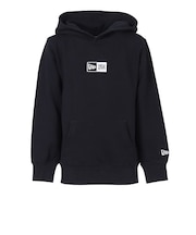 ニューエラ(NEW ERA)ユース 裏毛 スウェット プルオーバーフーディー 14325130