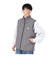 エクストララージ(XLARGE)UTILITY ナイロンベスト 101243021001-GREY