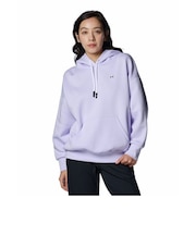 アンダーアーマー(UNDER ARMOUR)エッセンシャル フリース プルオーバー フーディー 1388206 535
