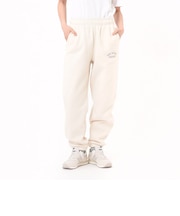 ニューバランス(new balance)グラフィックフレンチテリーパンツ 裏起毛 AWP43500LIN