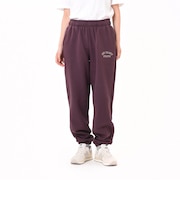 ニューバランス(new balance)グラフィックフレンチテリーパンツ 裏起毛 AWP43500PLN