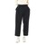 ニューバランス（new balance）Boylston リップストップ テーパードパンツ AWP43537BK
