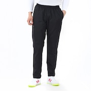 ニューバランス(new balance)Black Out Collection ウーブンパンツ 裏起毛 AMP45283BK