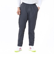 ニューバランス(new balance)Black Out Collection ウーブンパンツ 裏起毛 AMP45283CHC