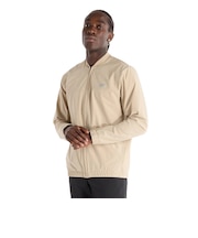 ニューバランス(new balance)ストレッチ ウーブン ボンバージャケット MJ41017SOT