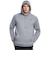 アンダーアーマー（UNDER ARMOUR）アーマーフリース プロ フーディー 1389342 035