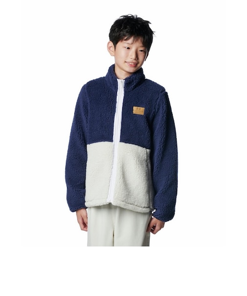 アンダーアーマー（UNDER ARMOUR）シェルパ ジャケット 1388283 410