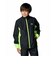 アンダーアーマー（UNDER ARMOUR）スポーツスタイル メッシュ ジャケット 6000884 002