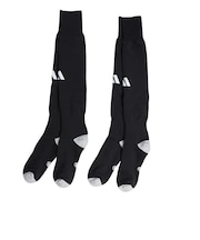 アディダス(adidas)サッカー ソックス 靴下 ミラノ 23 2足組 ソックス KPW74-JD1902