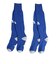 アディダス（adidas）サッカー ソックス 靴下 ミラノ 23 2足組 ソックス KPW74-JD1904