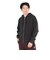 アディダス（adidas）WASH スウェット フルジップフーディ KSA12-JP4613