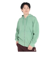 アディダス(adidas)WASH スウェット フルジップフーディ KSA12-JP4614