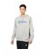 ニューバランス（new balance）レガシースクリプト フーディースウェット MT43951AG