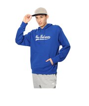 ニューバランス(new balance)レガシースクリプト フーディースウェット MT43951TRY