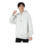 ラッセル(RUSSELL)HighCotton フーディー RBM24F0005 MGRY