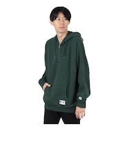 ラッセル(RUSSELL)HighCotton フーディー RBM24F0005 GRN