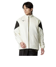 ミズノ（MIZUNO）MCライン ブレスサーモ 中綿ウォーマージャケット 32MEB63002