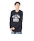 アンダーアーマー（UNDER ARMOUR）LC HW 長袖Tシャツ X Ex 1388840 001
