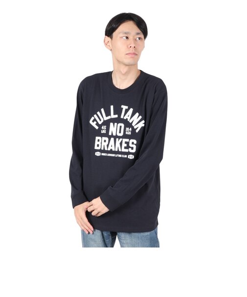アンダーアーマー（UNDER ARMOUR）LC HW 長袖Tシャツ X Ex 1388840 001