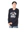 アンダーアーマー（UNDER ARMOUR）LC HW 長袖Tシャツ X Ex 1388840 001