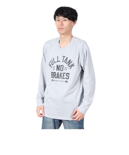 アンダーアーマー（UNDER ARMOUR）LC HW 長袖Tシャツ X Ex 1388840 011