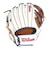 ウイルソン（Wilson）軟式用グラブ 野球グローブ 一般 Wannabe Hero DUAL 内野手用 86型 WBW102427
