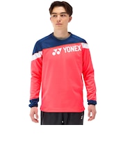 ヨネックス(YONEX)テニスウェア ユニライトトレーナー 31055-706