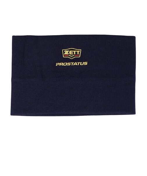 ゼット（ZETT）野球 ネックウォーマー プロステイタス PROSTATUS BFN110-2900