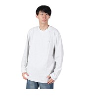 ニューバランス(new balance)At ロングスリーブTシャツ MT43523AHH