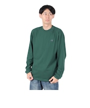 ニューバランス(new balance)At ロングスリーブTシャツ MT43523NWG
