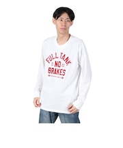 アンダーアーマー（UNDER ARMOUR）UA LC HW 長袖Tシャツ X Ex 1388840 100