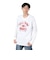 アンダーアーマー（UNDER ARMOUR）UA LC HW 長袖Tシャツ X Ex 1388840 100