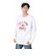 アンダーアーマー（UNDER ARMOUR）UA LC HW 長袖Tシャツ X Ex 1388840 100