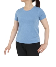 アンダーアーマー(UNDER ARMOUR)ローンチ カモ ショートスリーブTシャツ 1386337 465