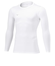 ミズノ(MIZUNO)サッカーウェア 裏起毛インナーシャツ P2MAB55001