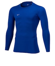 ミズノ（MIZUNO）サッカーウェア 裏起毛インナーシャツ P2MAB55025