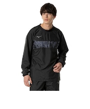 ミズノ（MIZUNO）サッカーウェア ライニングピステシャツ P2MEB52509