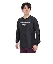 ミズノ（MIZUNO）サッカーウェア ピステシャツ P2MEBG5009