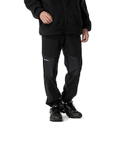 ミズノ(MIZUNO)サッカーウェア ストレッチフリースパンツ P2MDB55509